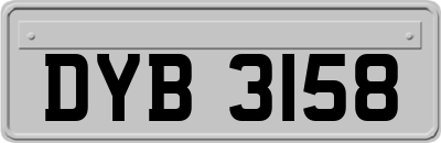 DYB3158