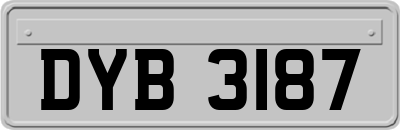 DYB3187