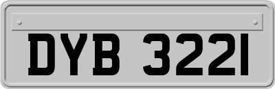 DYB3221
