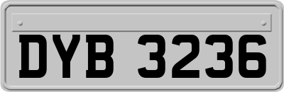 DYB3236