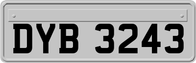 DYB3243