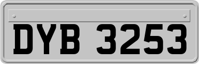 DYB3253