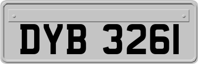 DYB3261
