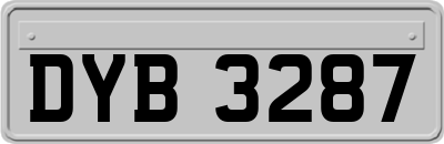 DYB3287