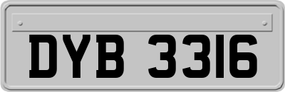 DYB3316