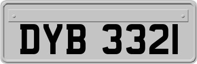 DYB3321
