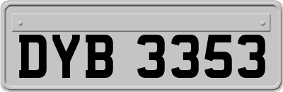DYB3353