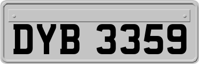 DYB3359