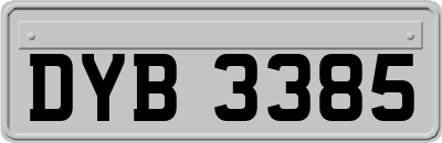 DYB3385