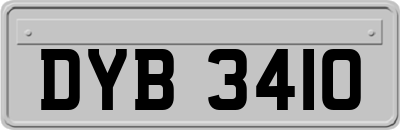 DYB3410