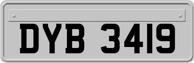 DYB3419
