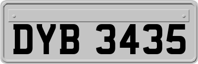DYB3435