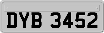 DYB3452