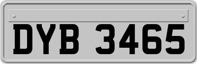 DYB3465