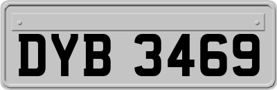 DYB3469