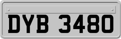 DYB3480