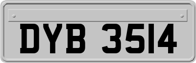 DYB3514