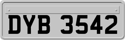 DYB3542