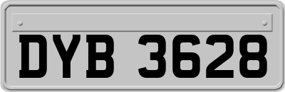 DYB3628