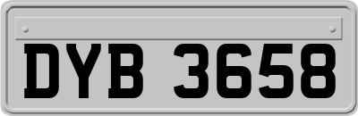 DYB3658