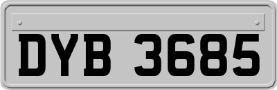 DYB3685