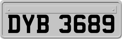 DYB3689