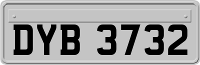 DYB3732
