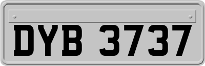 DYB3737