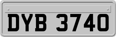 DYB3740