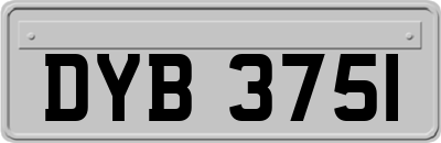 DYB3751