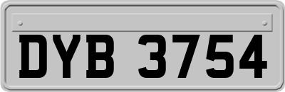 DYB3754