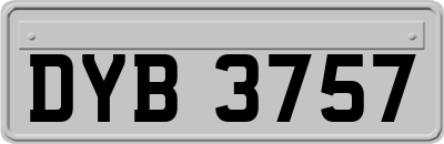 DYB3757