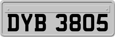 DYB3805