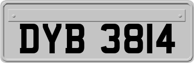 DYB3814