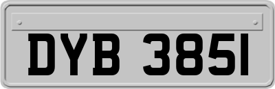 DYB3851
