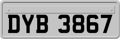 DYB3867