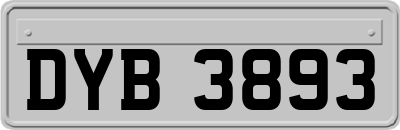 DYB3893