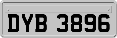 DYB3896