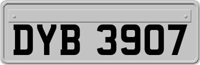 DYB3907