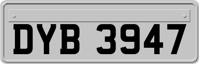 DYB3947