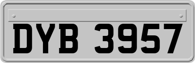 DYB3957