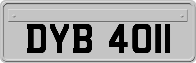 DYB4011