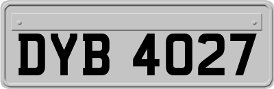 DYB4027