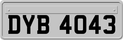DYB4043