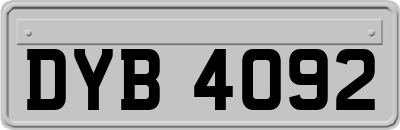DYB4092