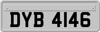 DYB4146