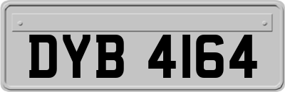 DYB4164