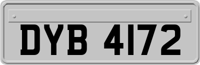 DYB4172
