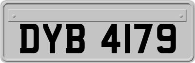 DYB4179