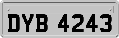 DYB4243
